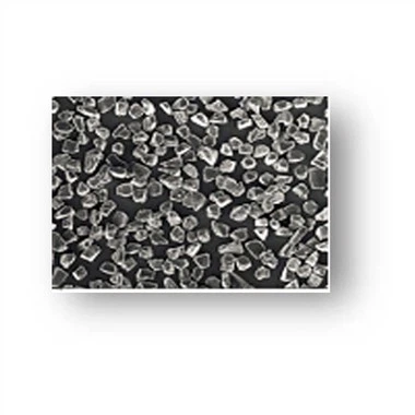 Monokristaliniai deimantų milteliai